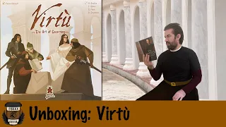 Virtù