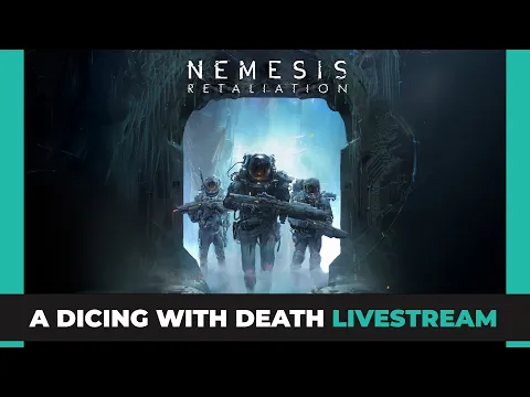Nemesis Retaliation | PrimeBlood | Enter the Facility