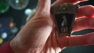 Gaia Project - Xenos VS Taklons
