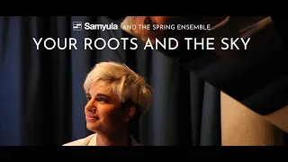 Piano and Orchestra - Your Roots and the Sky | Samyula