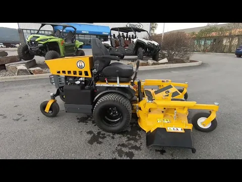 2026 Walker Model B27i X Thumbnail alt