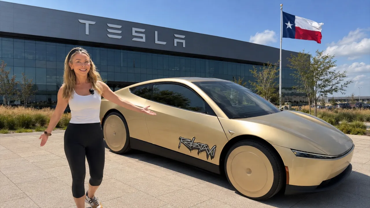 Tesla Just Crossed a Line It Can Never Uncross