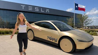 Tesla Just Crossed a Line It Can Never Uncross