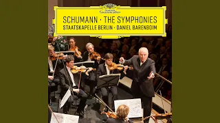 Schumann: Symphony No. 4 in D Minor, Op. 120 - I. Ziemlich langsam - Lebhaft