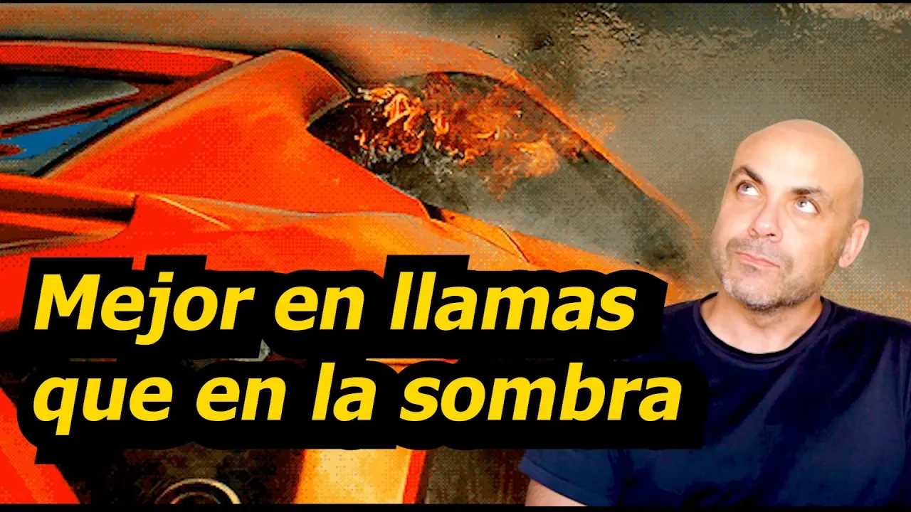COCHES FIASCO MADE IN SPAIN (II): Nuevos DATOS y LOS FACTORES CLAVE A CAMBIAR - ¡En positivo!