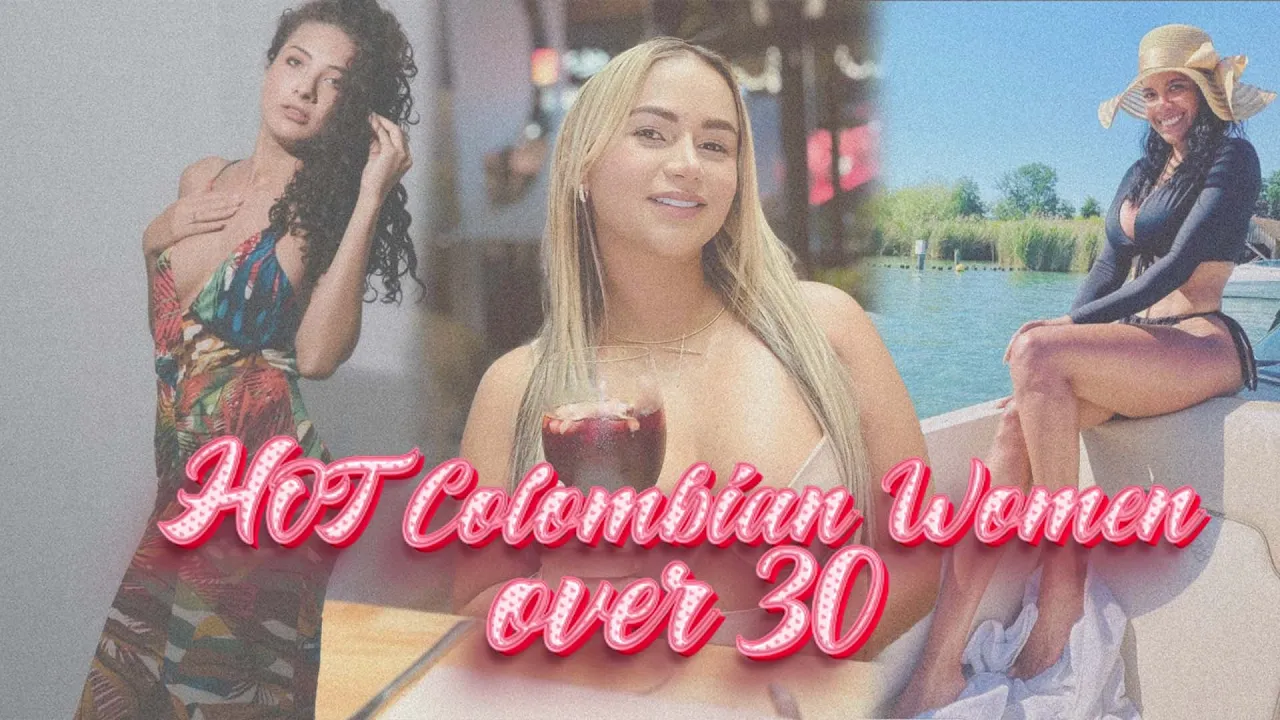 Cartagena Women Featured Video