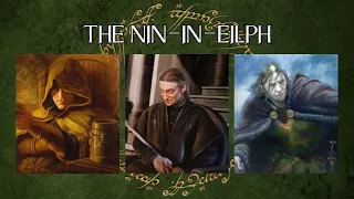 LOTR LCG Solo Progression Series - Episode 70: The Nin-in-Eilph