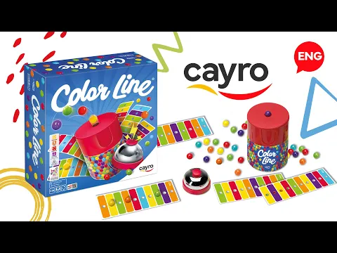 Color Line How to play