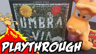 Umbra Via - Playthrough