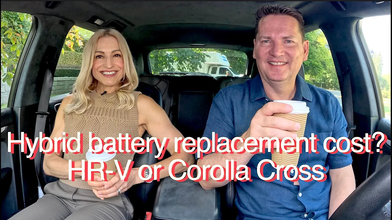GM adding hybrids? Ford bring Everest to North America? // QCC #209