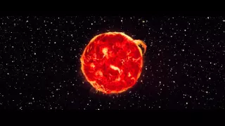 Sol: Last Days of a Star - The Story