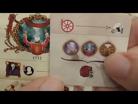 Lacrimosa Review