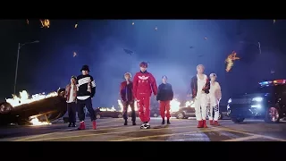 BTS (방탄소년단) &#39;MIC Drop (Steve Aoki Remix)&#39; Official MV