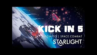 Kick In 5 - Starlight - Preview - Español