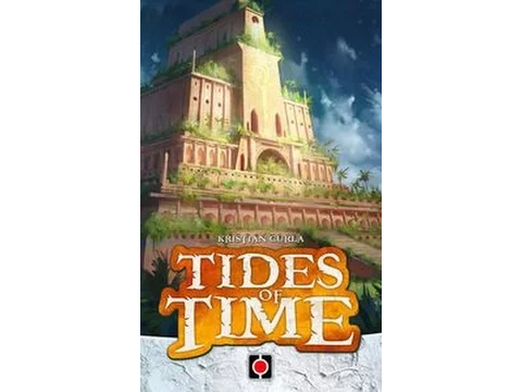 Tides of Time - A Forensic Gameology Review