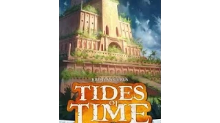 Tides of Time - A Forensic Gameology Review