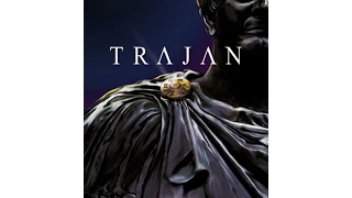 boardgames nation review of Trajan