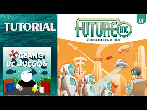 Future Inc. (Tutorial)