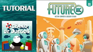 Future Inc. (Tutorial)