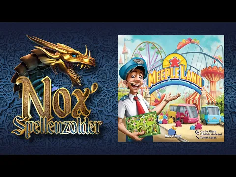 Meeple Land (NL)