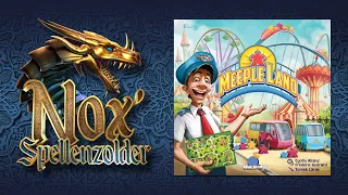 Meeple Land (NL)