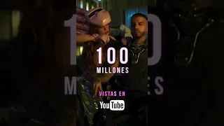 100 millones de visitas! 100 million views!