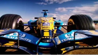 Richard Hammond Does F1 | Top Gear