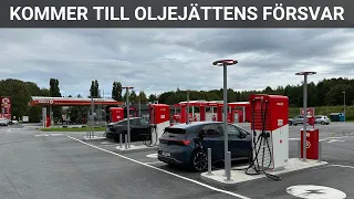En laddoperatör på framåtmarch! | Elbilsmagasinet