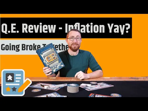 This Game Is Absolutely Broken, And I Can't Stop Playing It - Q.E. Review