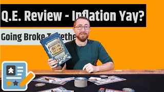 This Game Is Absolutely Broken, And I Can't Stop Playing It - Q.E. Review