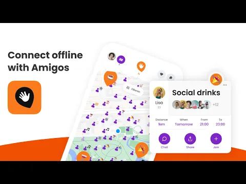 Video of Hey! VINA