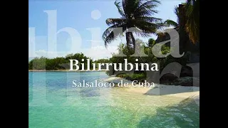Bilirrubina - Salsaloco de Cuba ( Merengue Music )
