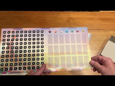 Frosted Blooms - Unbiased Unboxing with John LaRuffa