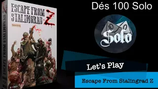 Let’s play Solo 