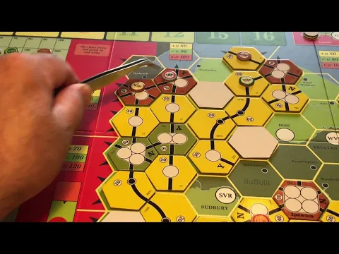 1862 Solo Part 6