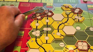 1862 Solo Part 6