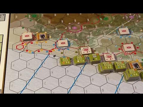 D Day at Saipan Part 12