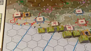 D Day at Saipan Part 12