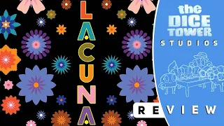 Lacuna Review: A Measured Abstract