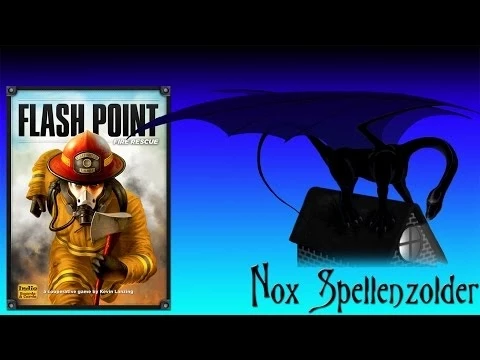Flash Point - Fire Rescue (NL)
