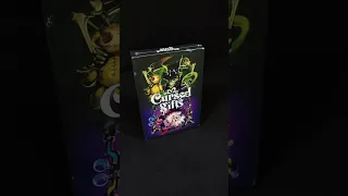 Creative Mail Unpacking Cursed Gifts
