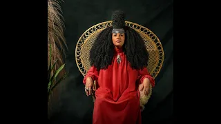 Luna Vitrolira - Abre-Alas (Feat Xênia França)