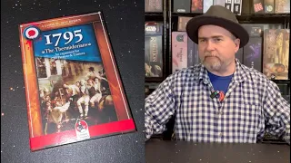 TDG: 1795: The Thermidorians