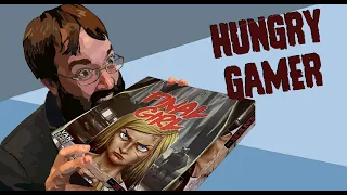 The Hungry Gamer's Final Girl Mini Review