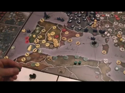 Europa Universalis PoP 2 7