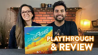 CloudAge - Playthrough & Review (Pfister Series)