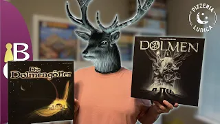 Dolmen(götter) — How to Play and Is It a Gem?