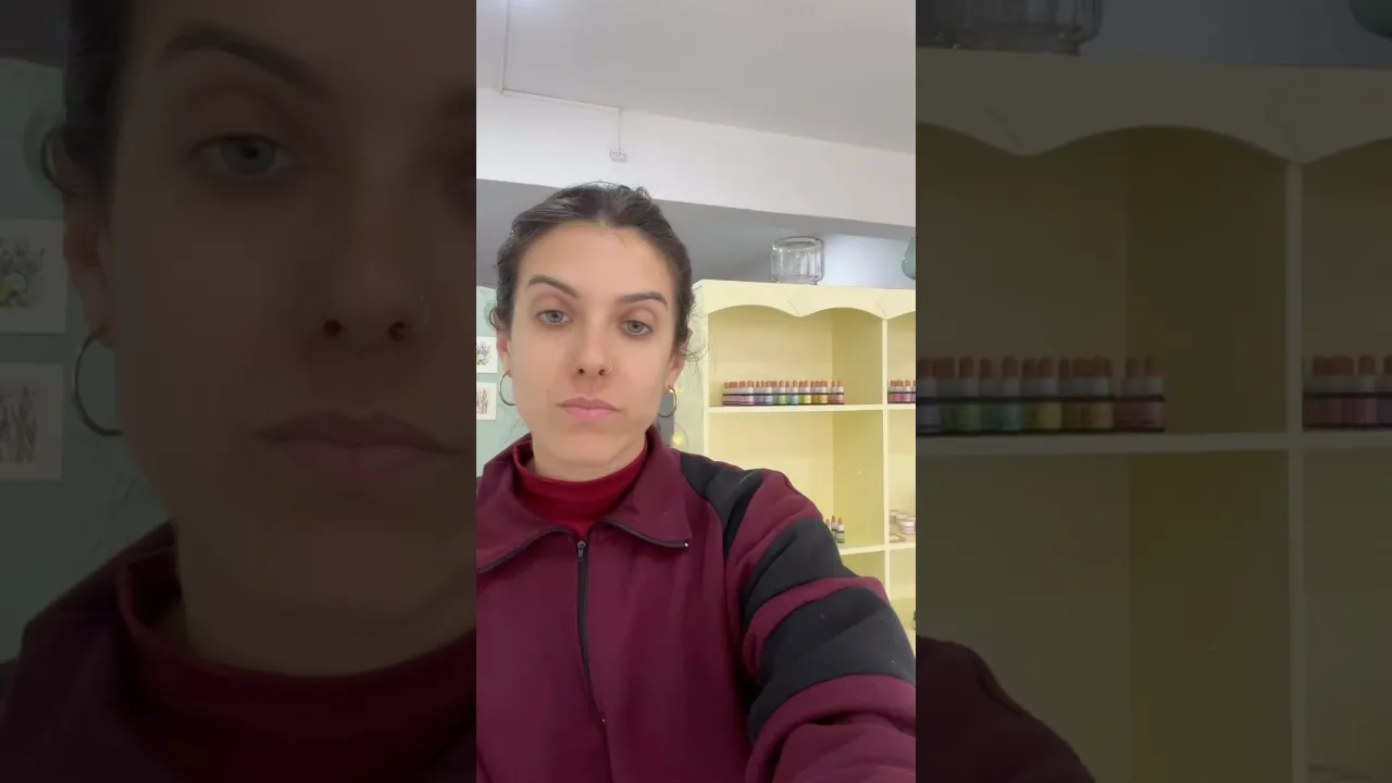 Video de Flores y Raíces Alquimia