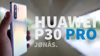 Huawei P30 Pro Alltagstest - jetzt erst recht?