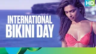 International Bikini Day